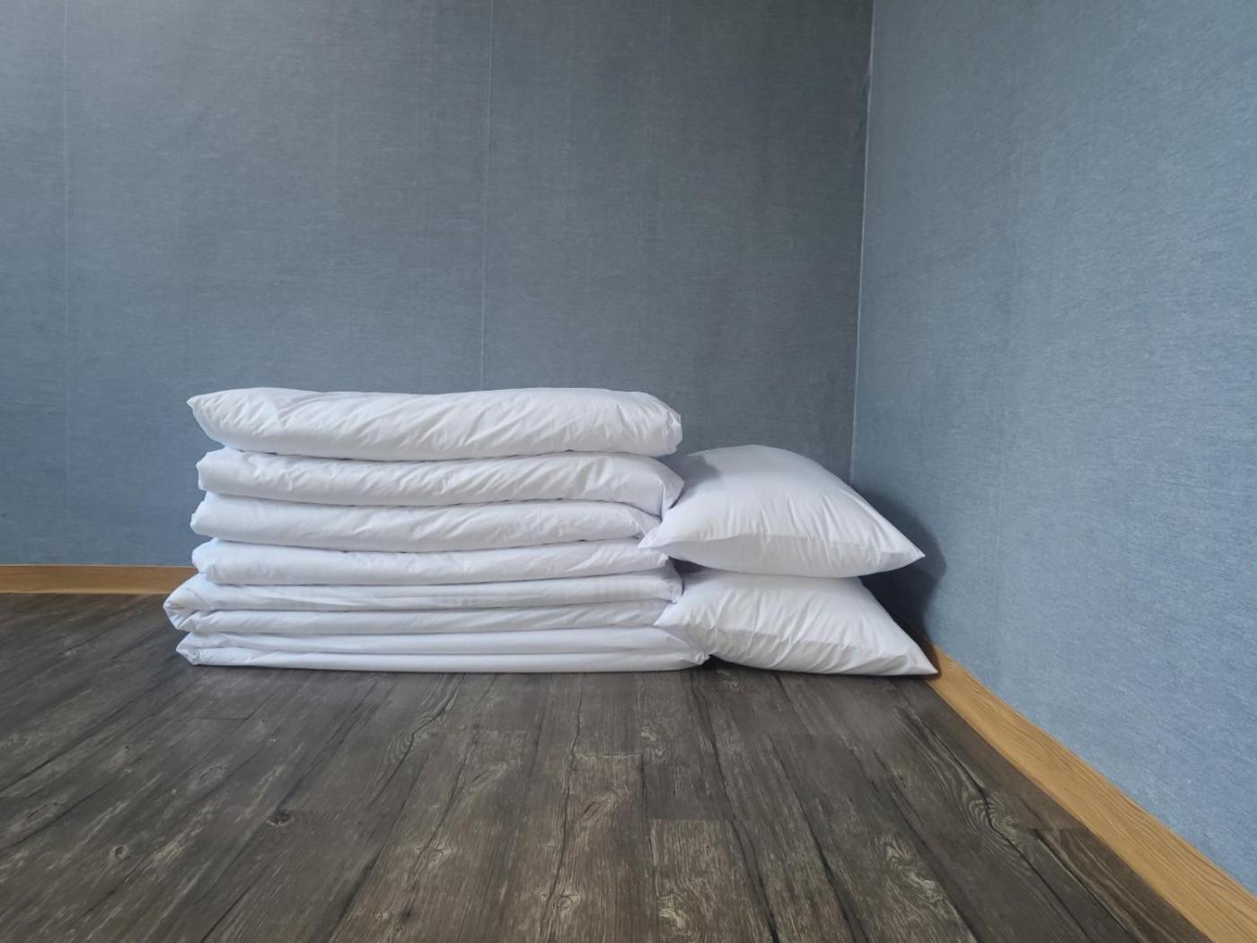 Songwol Park Motel Sokcho Dış mekan fotoğraf