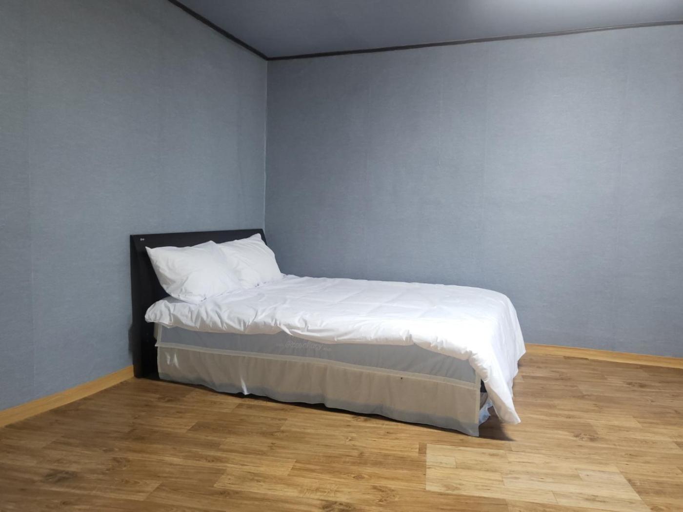 Songwol Park Motel Sokcho Dış mekan fotoğraf