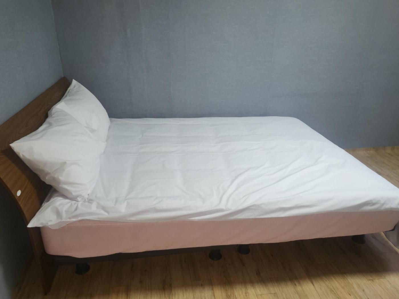 Songwol Park Motel Sokcho Dış mekan fotoğraf