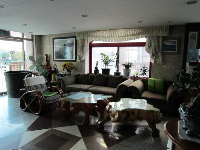 Songwol Park Motel Sokcho Dış mekan fotoğraf