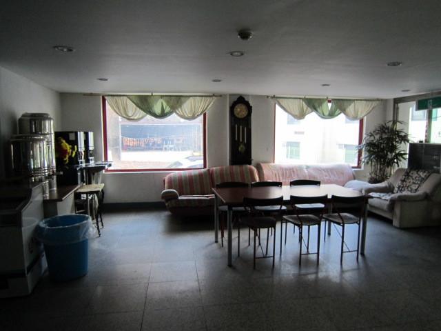 Songwol Park Motel Sokcho Dış mekan fotoğraf