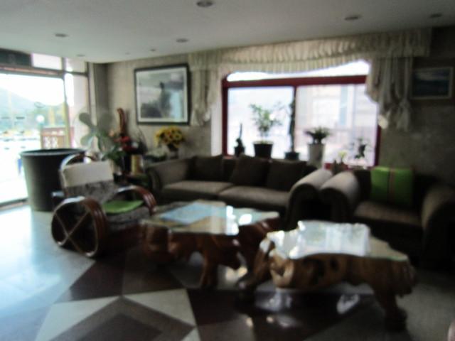 Songwol Park Motel Sokcho Dış mekan fotoğraf